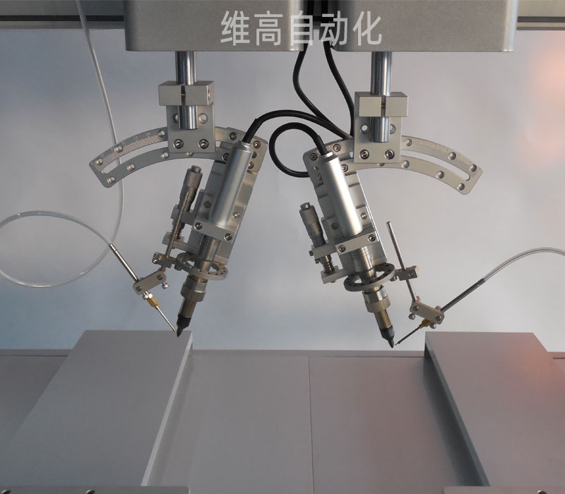 维高自动化焊锡机厂家