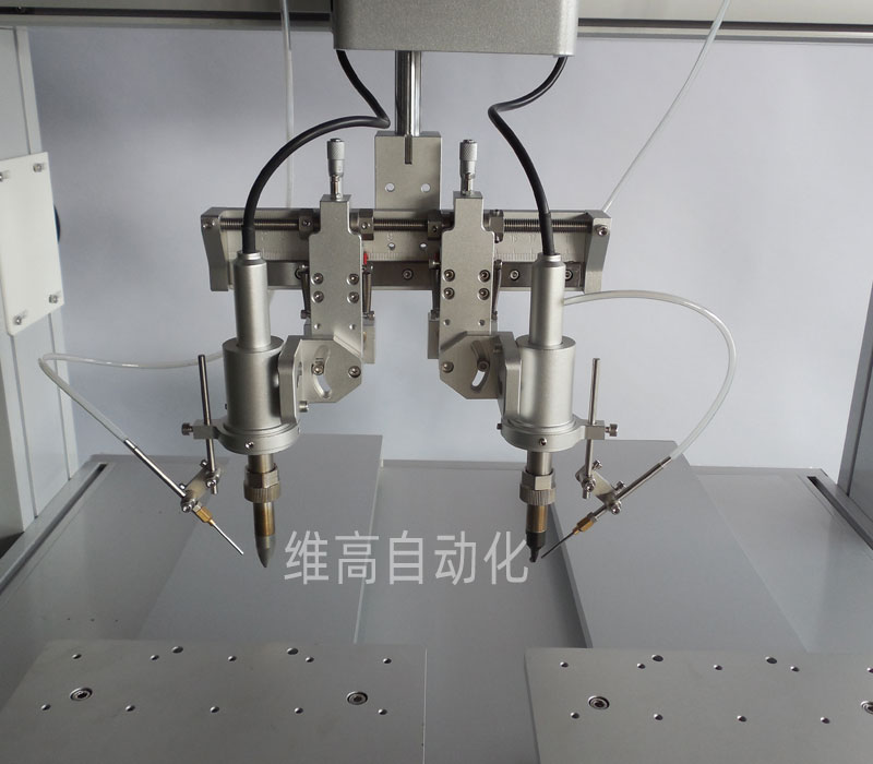 维高自动化焊锡机厂家